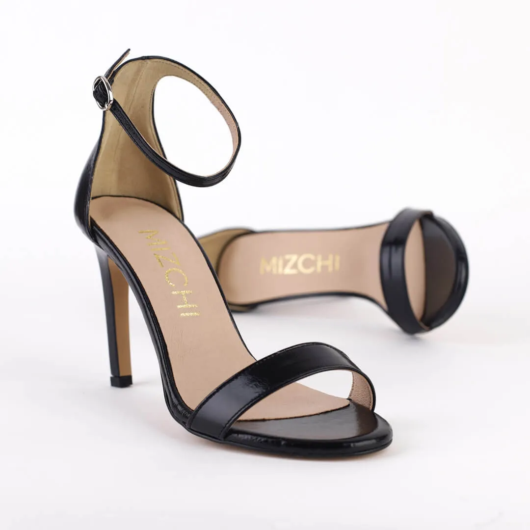 RITZY - strappy sandals