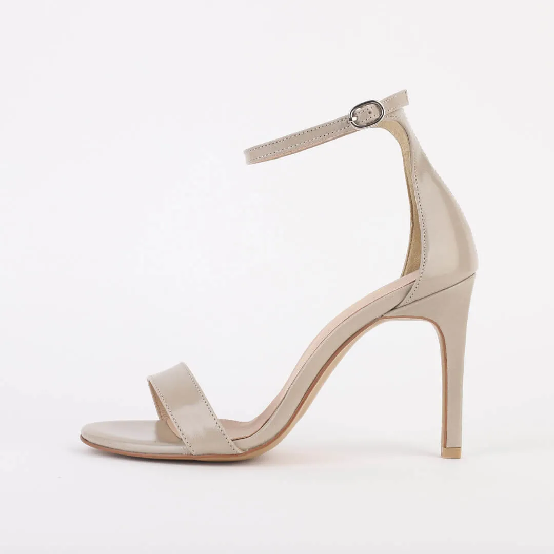 RITZY - strappy sandals