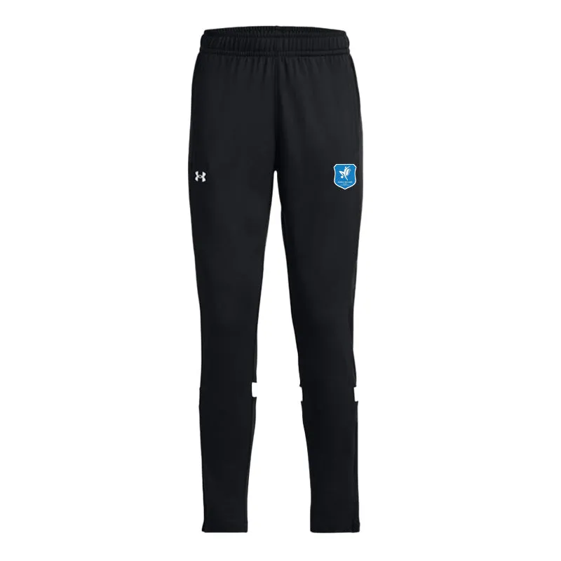 RMPUS - Women's Team Knit Warm Up Pant