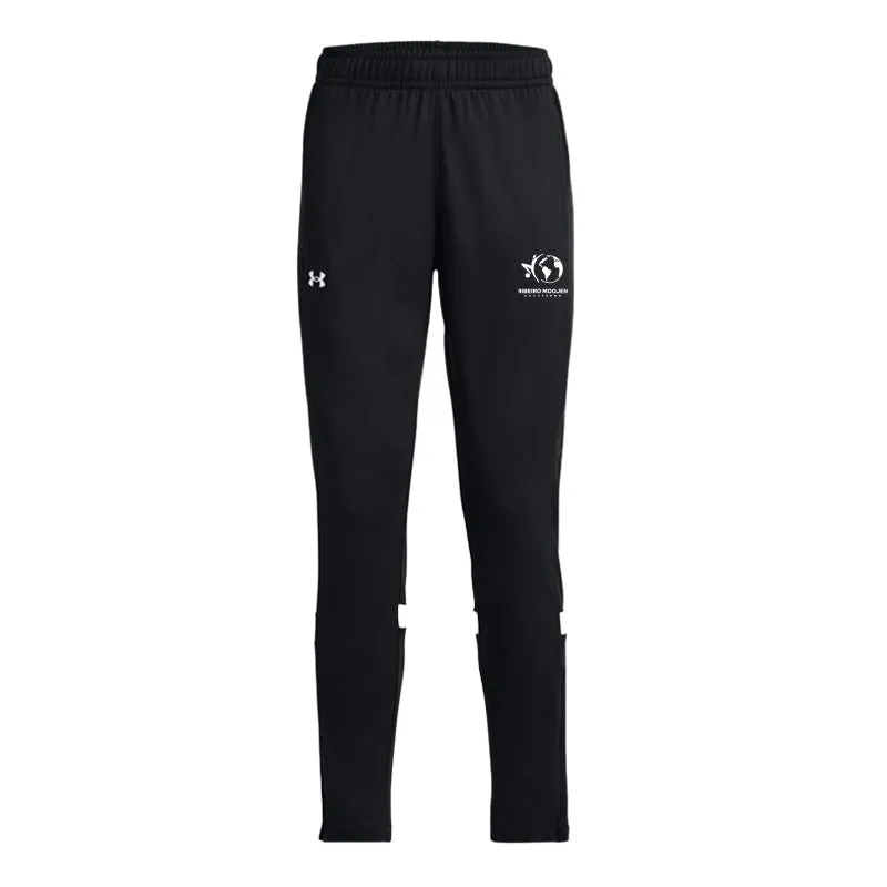 RMPUS - Women's Team Knit Warm Up Pant