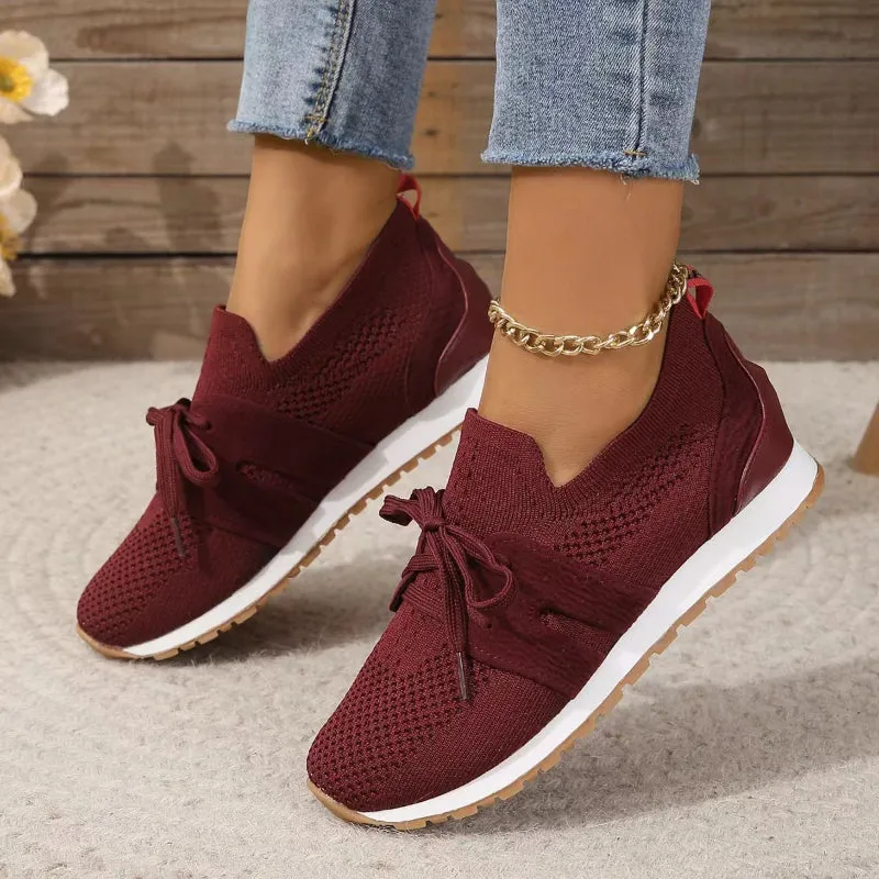 Sanine™ | Fashionable And Durable Women’s Footwear