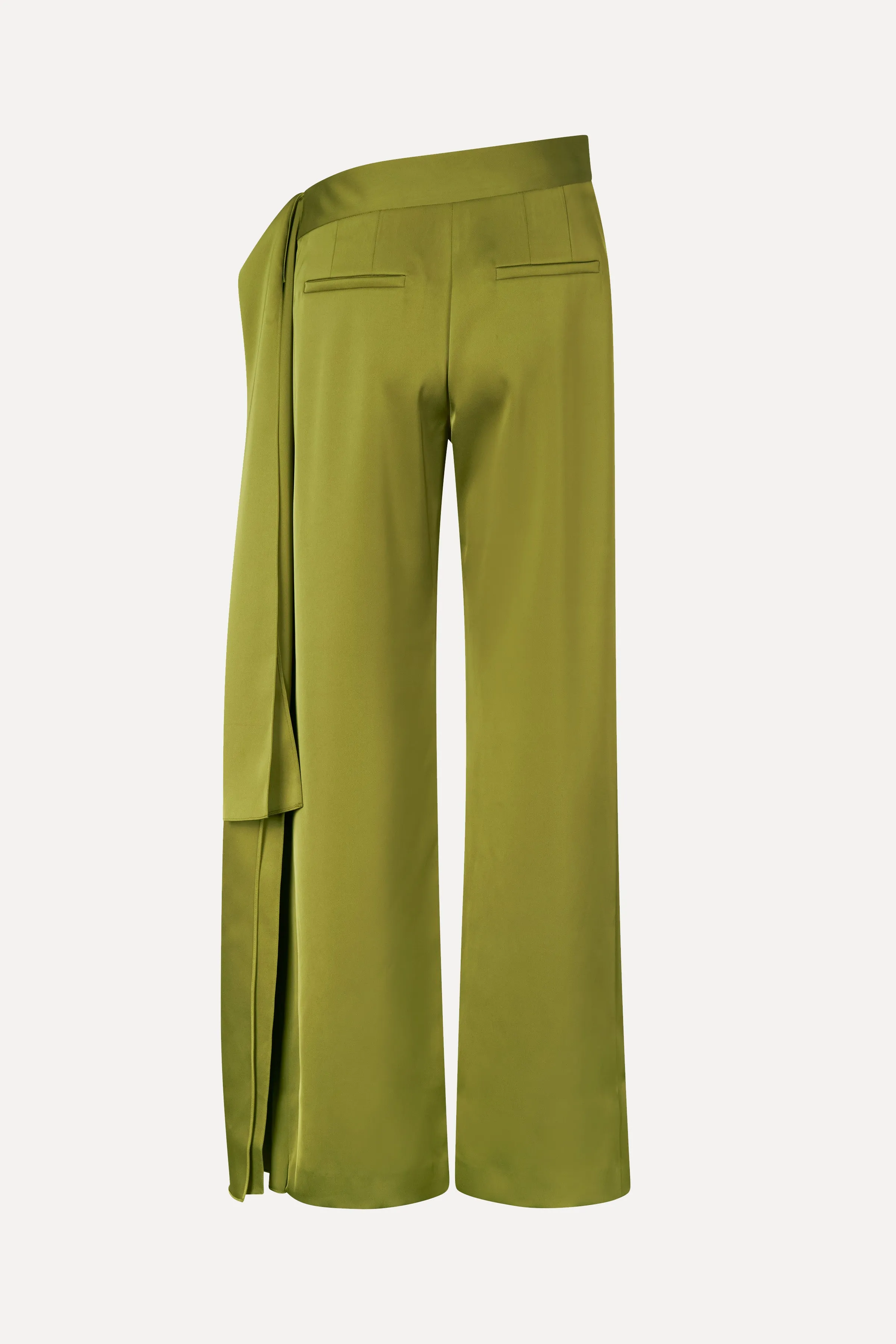 SGGracie Pants - Olive