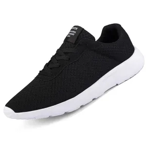 Stepmed - Orthopedische Schoenen Heren - Lichtgewicht Ademend Sneakers met Stevige Zool