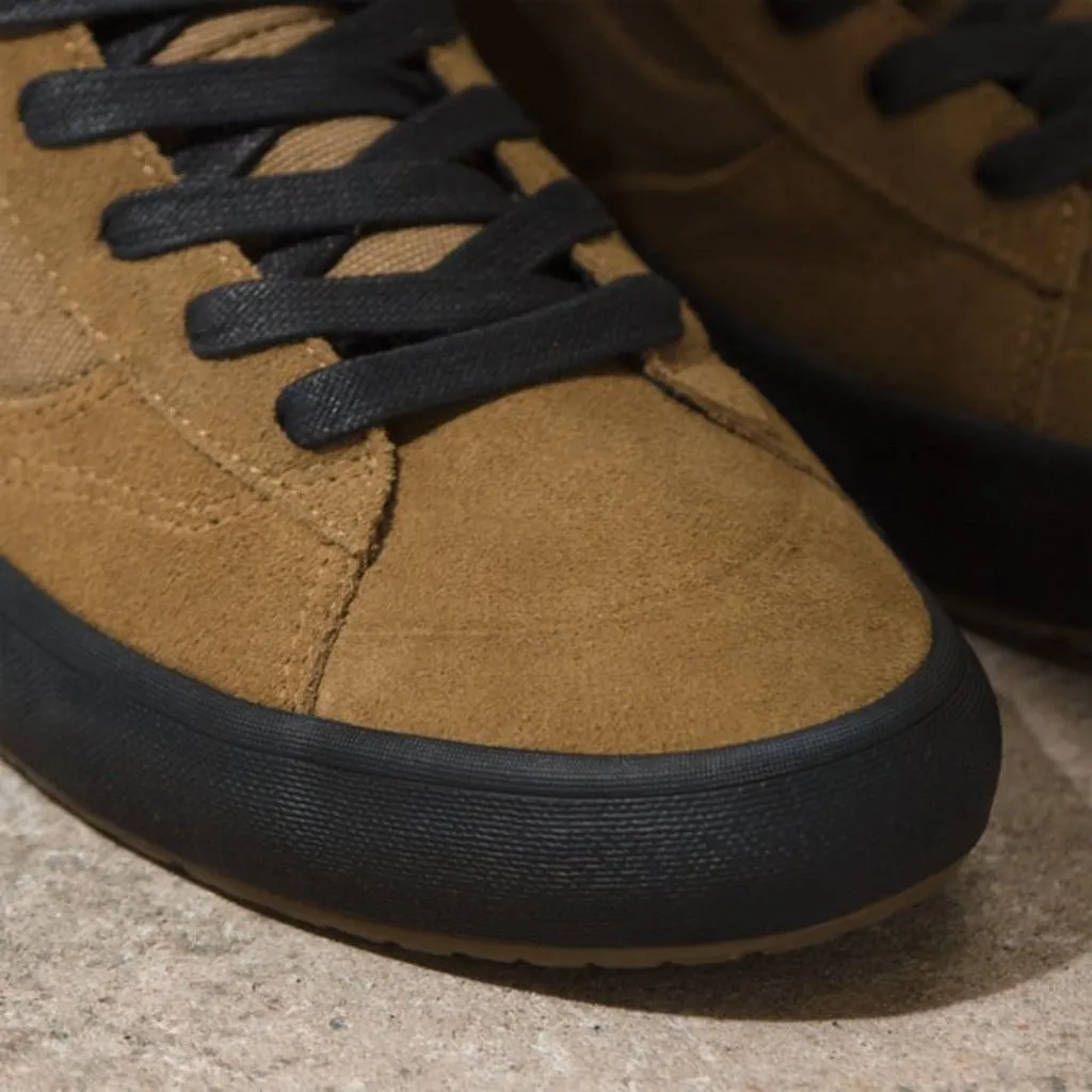 The Lizzie - Dirt/Black