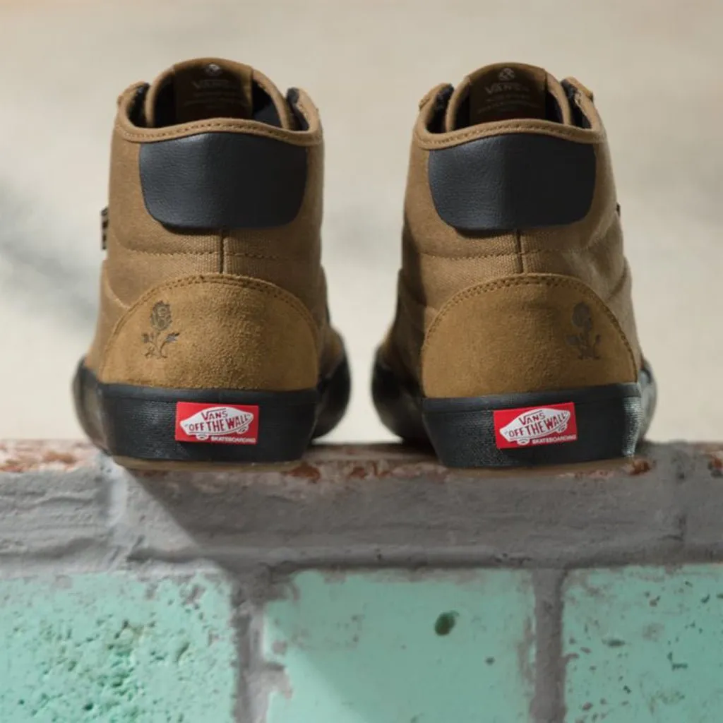 The Lizzie - Dirt/Black