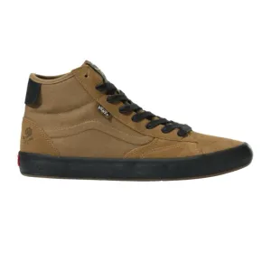 The Lizzie - Dirt/Black