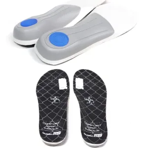 THE PREMIUM COMFORT GRIP INSOLE "mita sneakers"