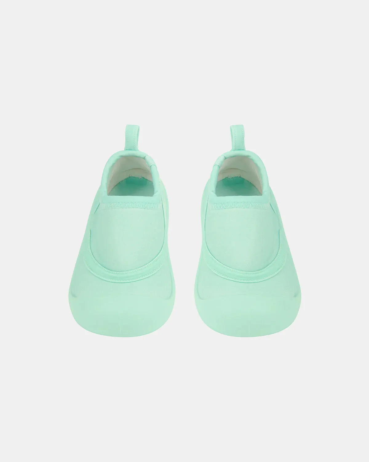 Toshi Reef Booties Sage