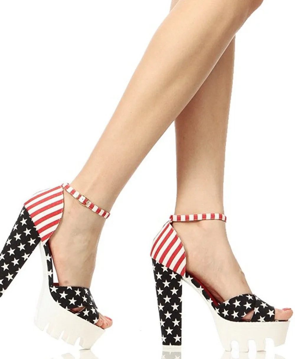 Valerie Platforms