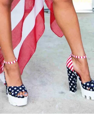 Valerie Platforms