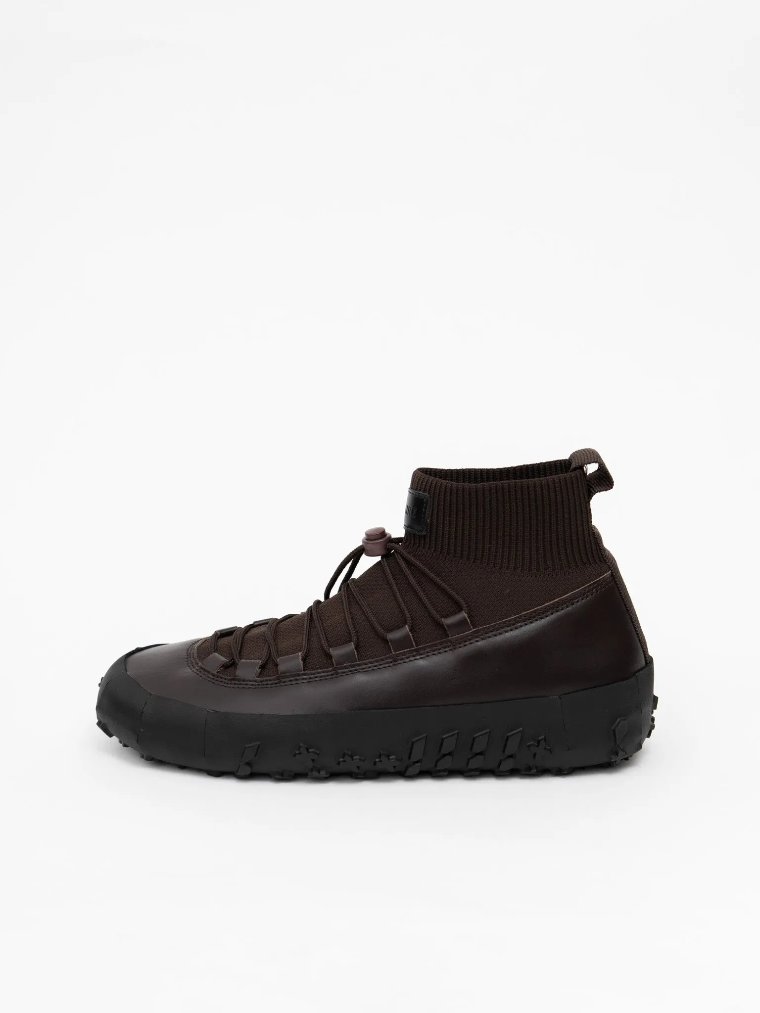 Vibram Sneakers - Khaki Brown