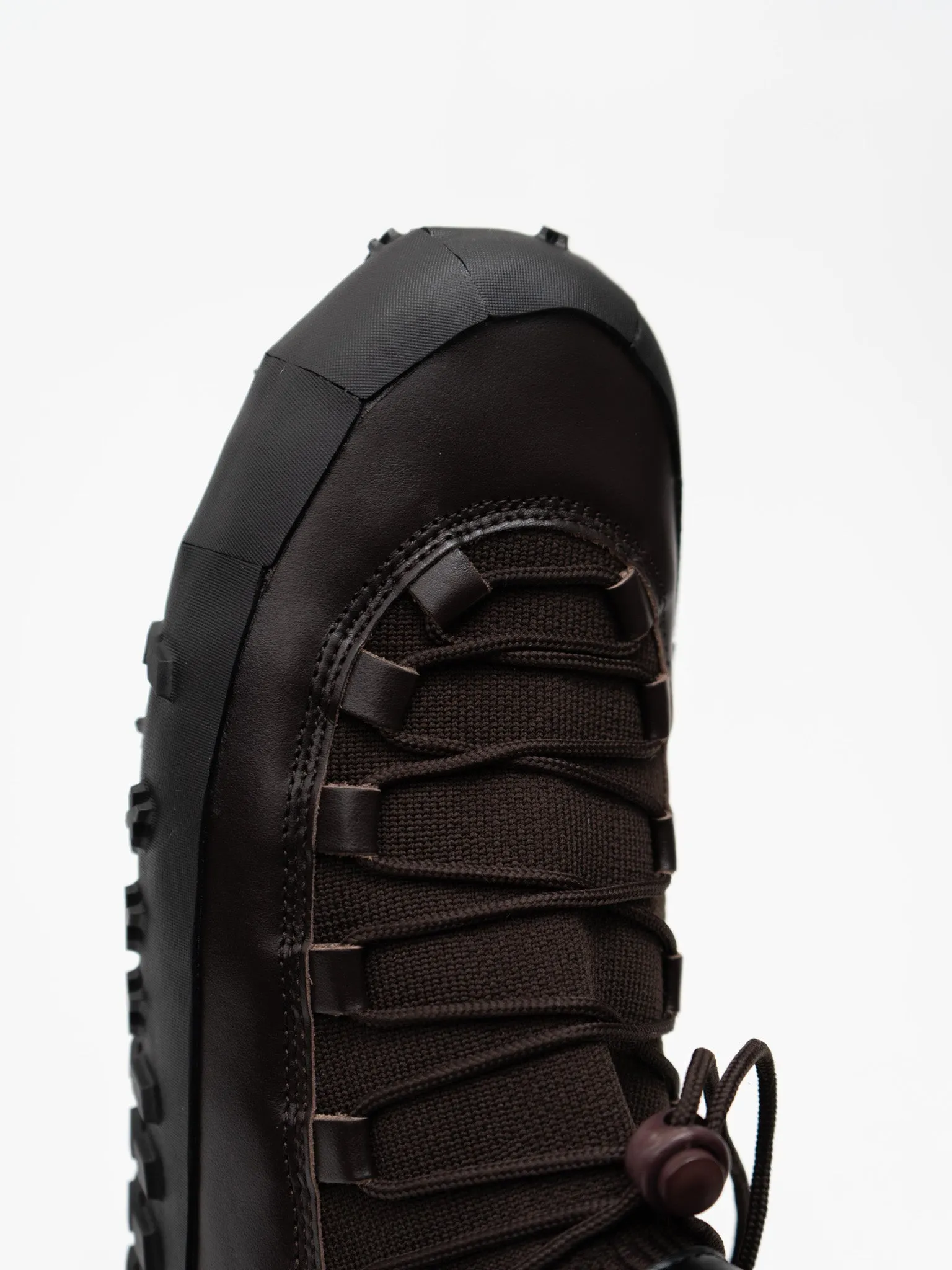 Vibram Sneakers - Khaki Brown