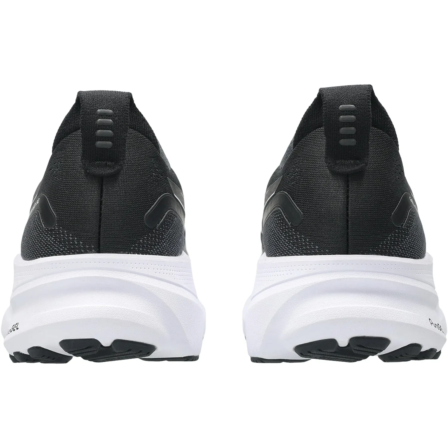 Women's ASICS Gel-Kayano 32 Black/White