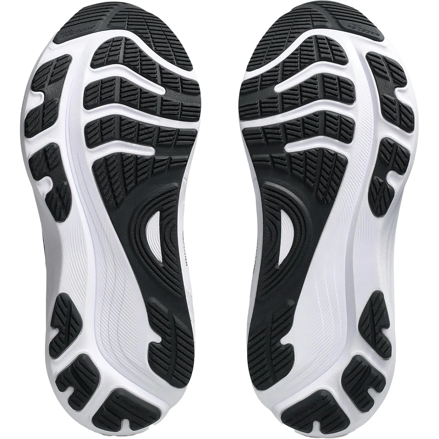 Women's ASICS Gel-Kayano 32 Black/White