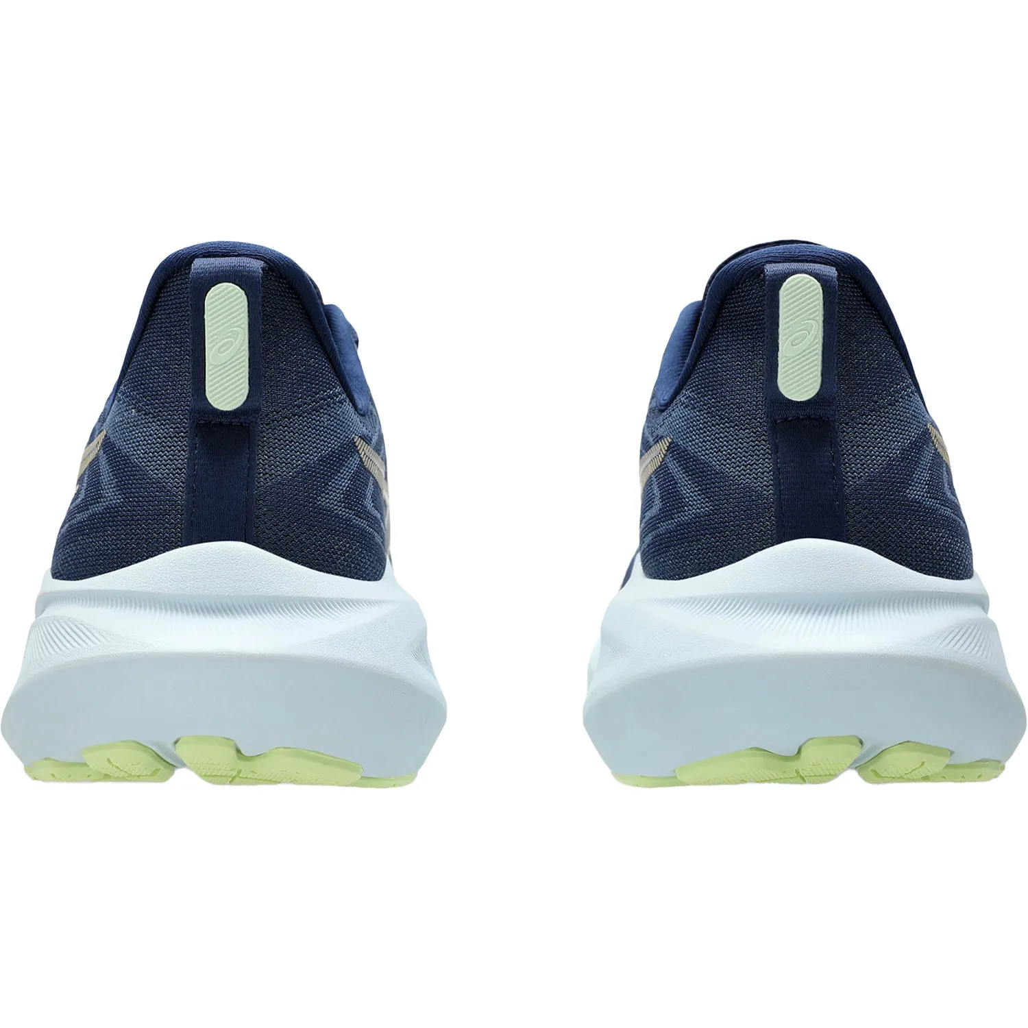 Women’s ASICS GT-2000 13 Blue Expanse/Champagne