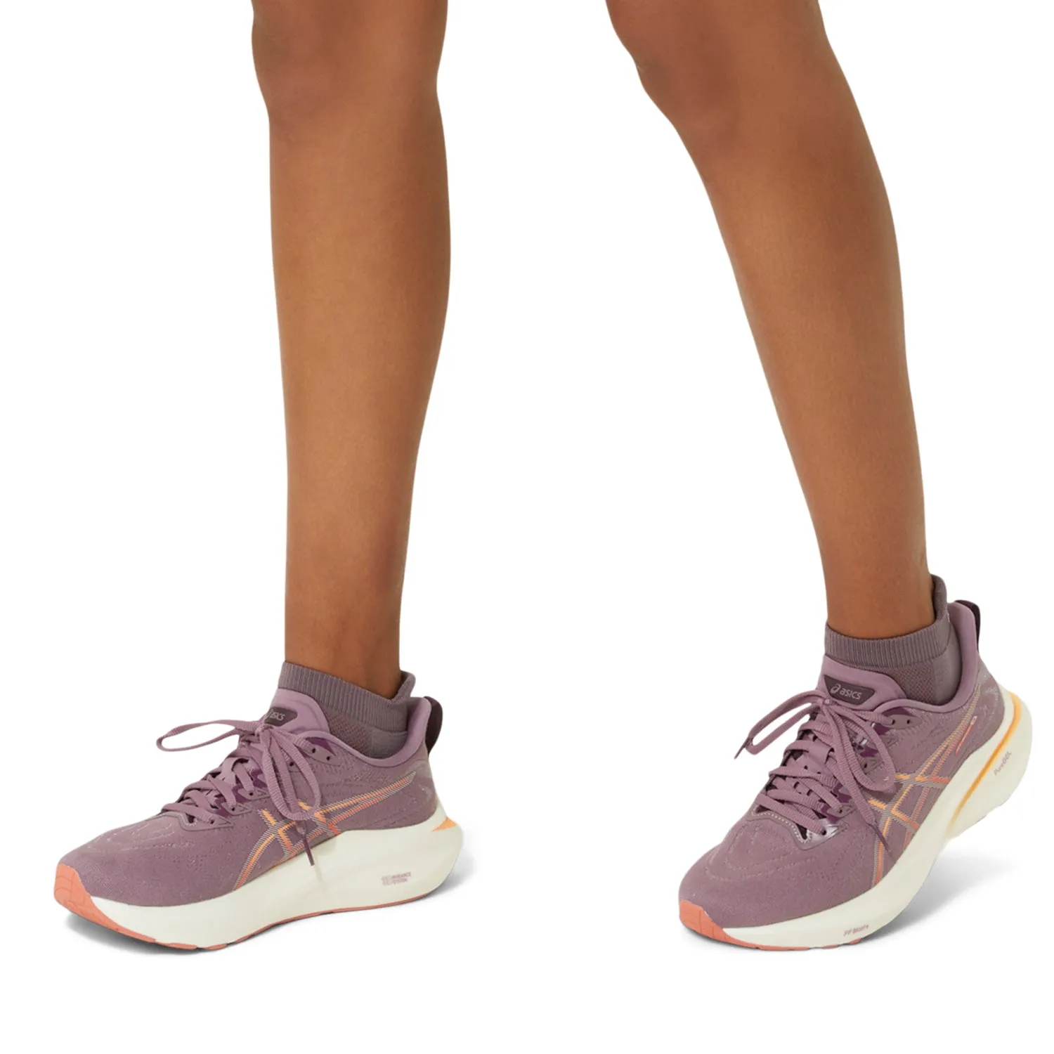 Women’s ASICS GT-2000 13 Dusty Mauve/Watershed Rose