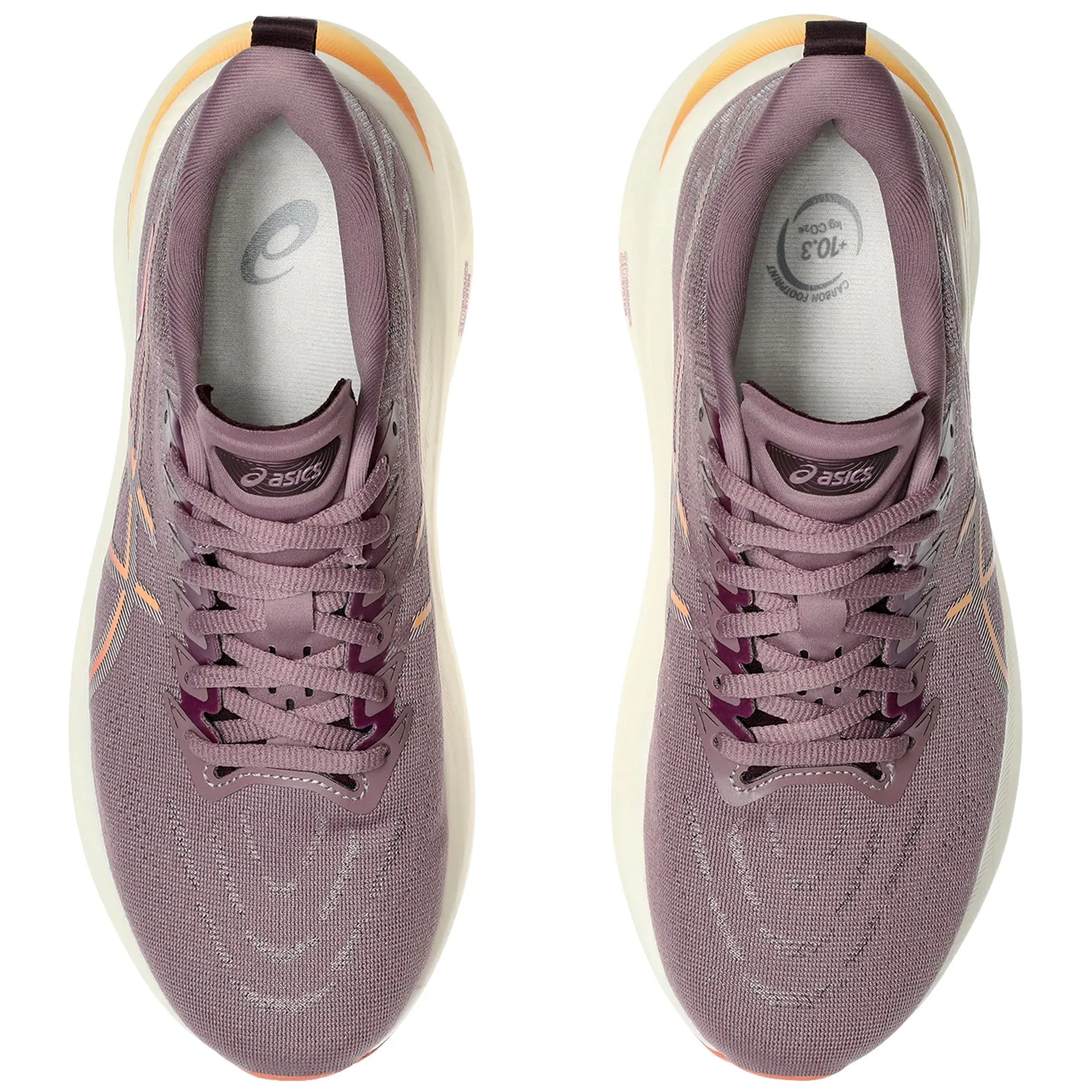 Women’s ASICS GT-2000 13 Dusty Mauve/Watershed Rose