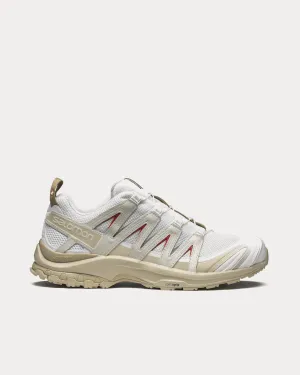 XA Pro 3D 'La Yaute' White / White Pepper / High Risk Red Low Top Sneakers