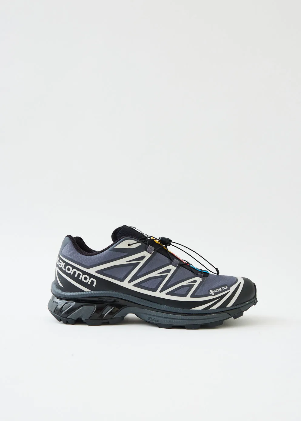 XT-6 GTX Sneakers